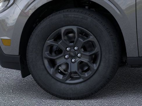 New 2025 Ford Maverick XLT w/ XLT Luxury Package image 20