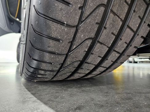 Used 2015 McLaren 650S Spider image 46