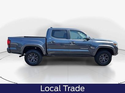 Used 2022 Toyota Tacoma SR5 w/ Technology Package