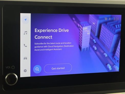 Used 2024 Toyota Tacoma TRD Off-Road image 8