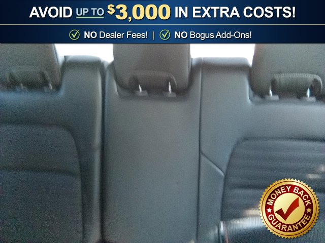 Used 2025 Nissan Pathfinder Rock Creek AWD/4WD image 21