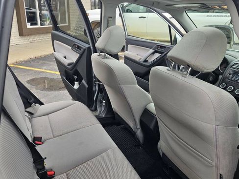 Used 2014 Subaru Forester 2.5i Premium w/ All-Weather Package image 16