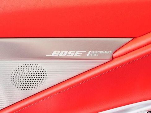 Certified 2026 Chevrolet Corvette Stingray Premium Conv w/ 3LT RWD image 9