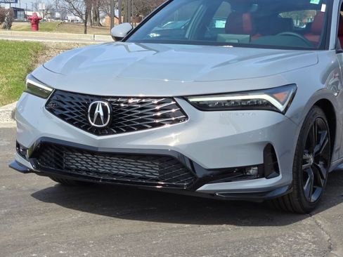 New 2026 Acura Integra A-Spec image 5