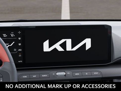 New 2026 Kia K4 EX FWD image 20
