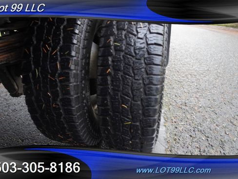 Used 2009 Ford F350 4x4 SuperCab DRW Super Duty image 4