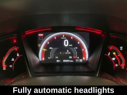 Used 2019 Honda Civic Type R image 16