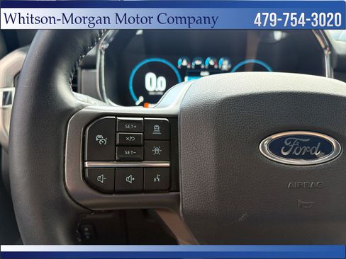 Used 2022 Ford F150 Lariat w/ Equipment Group 502A High AWD/4WD image 27