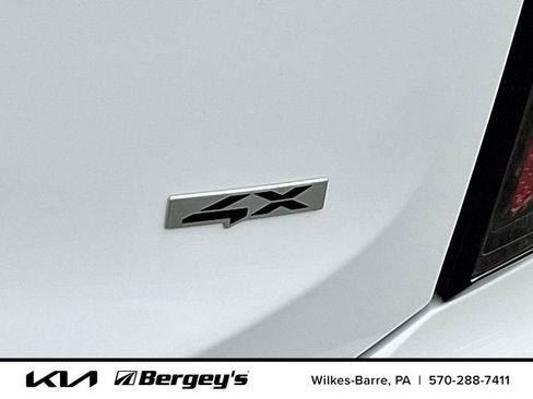 New 2025 Kia Telluride EX image 23