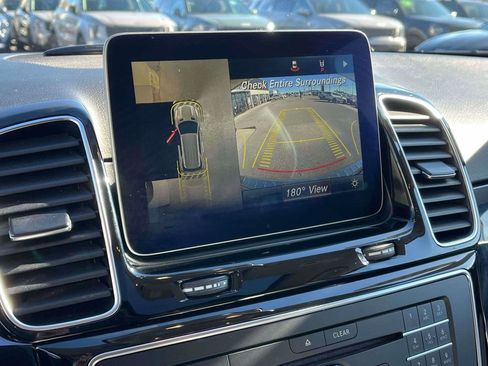 Used 2016 Mercedes-Benz GLE 350 4MATIC image 23