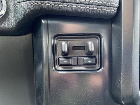 New 2025 Ford F150 Lightning Flash image 22