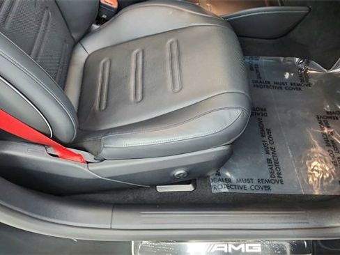 Used 2023 Mercedes-Benz EQE AMG 4MATIC Sedan image 23