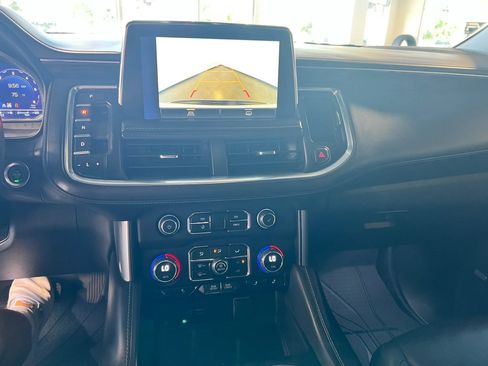 Used 2023 Chevrolet Tahoe LT AWD/4WD image 17