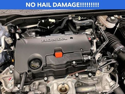 Certified 2024 Honda Civic Sport image 29