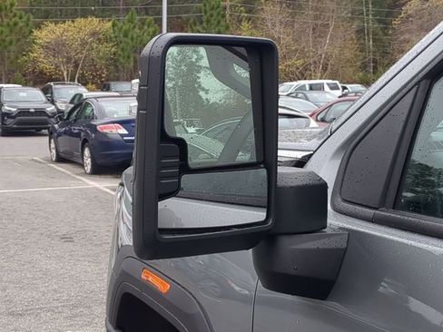 New 2026 GMC Sierra 3500 Pro image 14