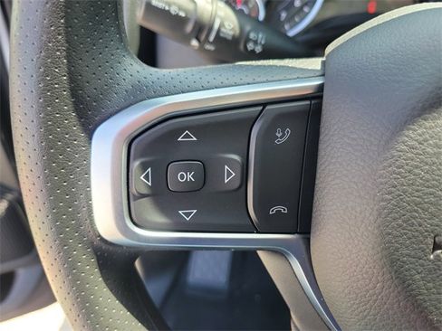 New 2025 RAM 1500 Tradesman image 21