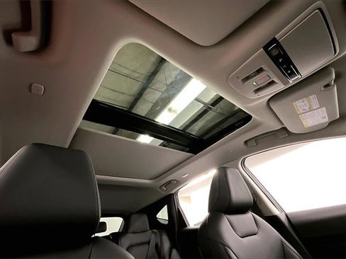 New 2025 Nissan Murano SL image 33