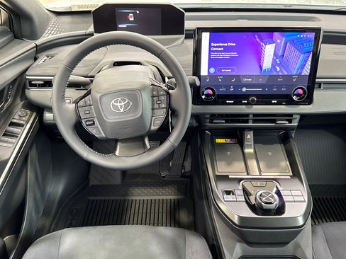 New 2026 Toyota C-HR AWD/4WD image 21