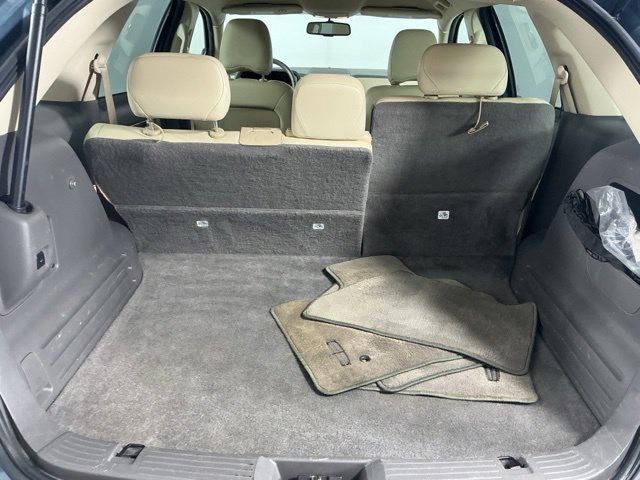 Used 2010 Lincoln MKX 2WD image 21