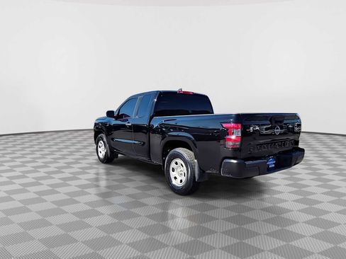 Used 2022 Nissan Frontier S w/ Technology Package image 6