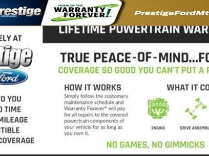 Used 2020 Ford Escape Titanium