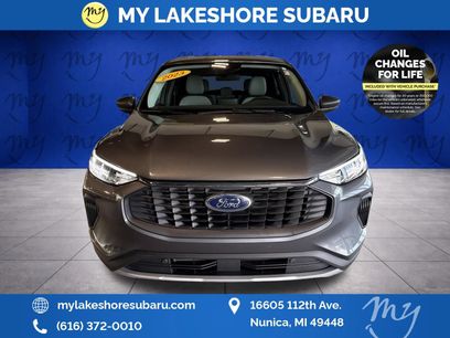 Used 2023 Ford Escape Active