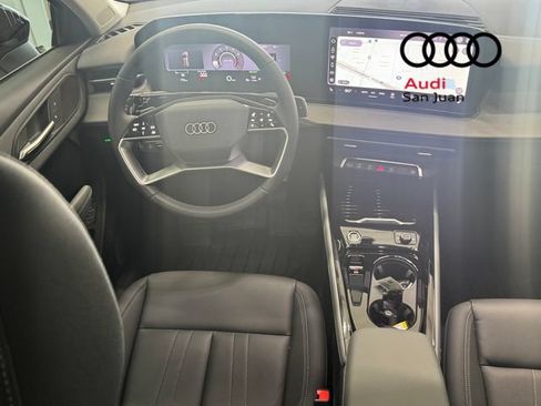 Used 2026 Audi Q3 quattro 2.0T AWD/4WD image 31