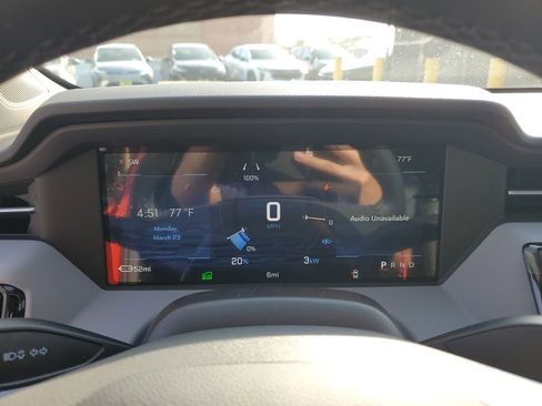 New 2027 Chevrolet Bolt RS w/ Technology Package FWD image 31