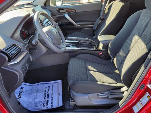 New 2025 Mitsubishi Eclipse Cross LE image 18