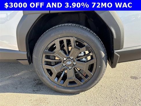 New 2026 Subaru Outback Limited XT image 27