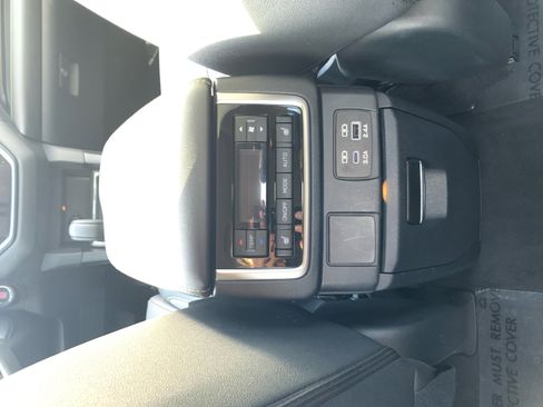 Certified 2024 Subaru Ascent Onyx Edition Limited image 23