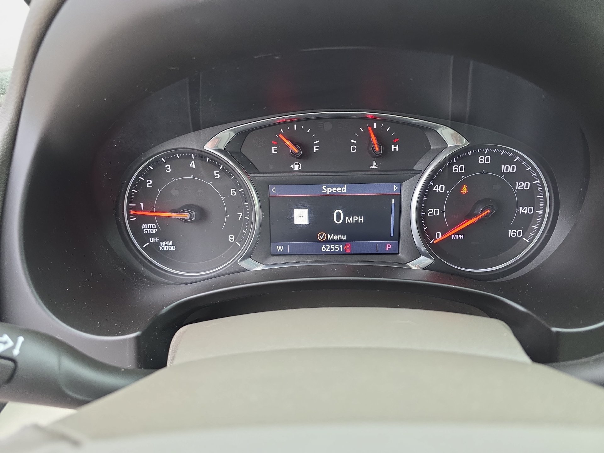 Used 2020 GMC Terrain Denali w/ Denali Premium Package FWD image 19