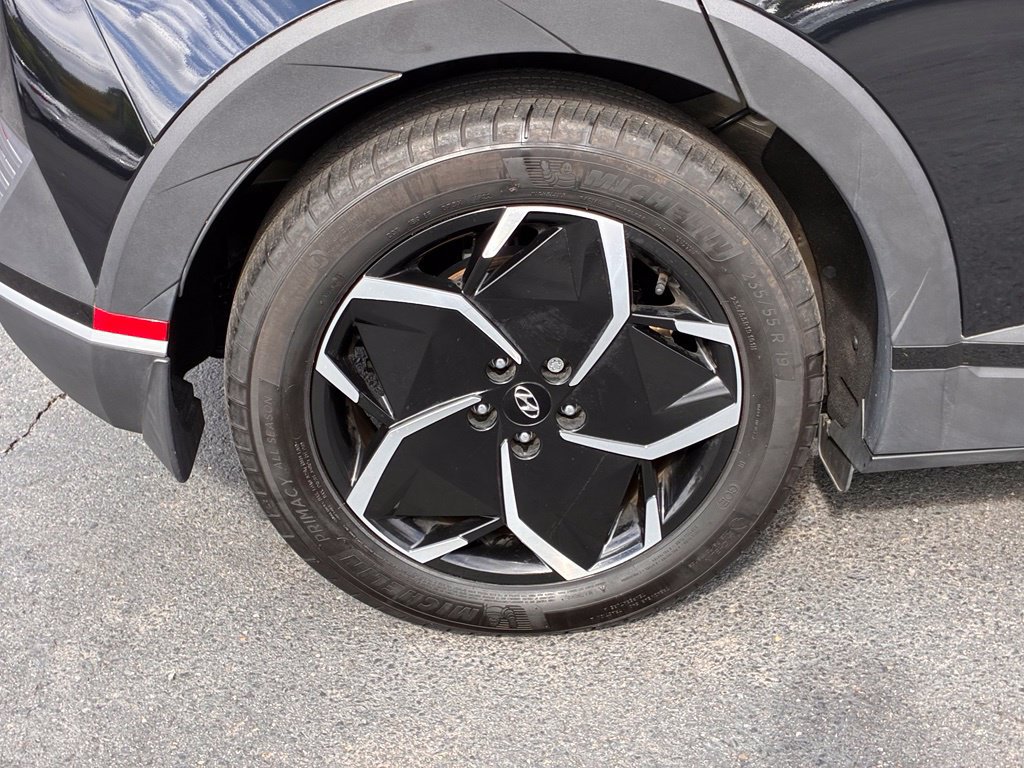 Certified 2023 Hyundai Ioniq 5 SEL AWD/4WD image 48