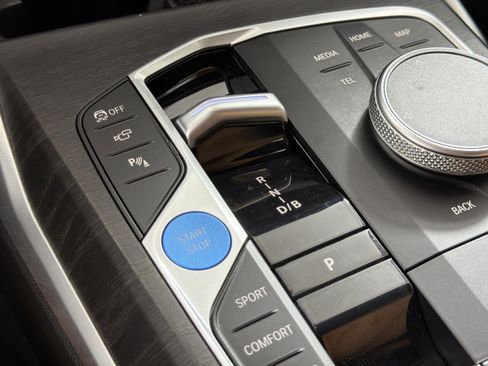 Used 2023 BMW i4 eDrive35 w/ Premium Package image 16