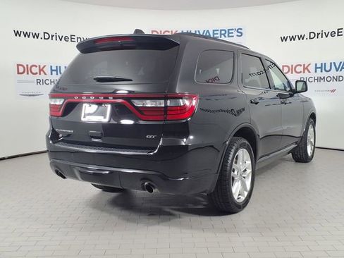 Used 2023 Dodge Durango GT AWD/4WD image 4