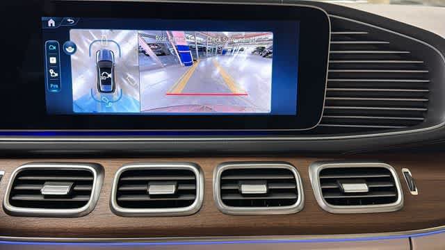 Certified 2026 Mercedes-Benz GLE 350 4MATIC image 20