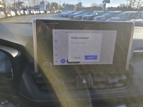 Certified 2023 Toyota RAV4 XLE image 22