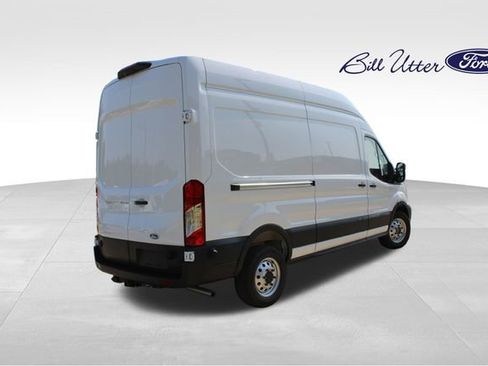 New 2025 Ford Transit 350 148 High Roof image 3