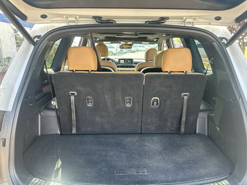 Used 2020 Kia Telluride SX w/ Towing Package image 12