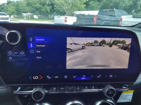 New 2024 Chevrolet Blazer EV LT image 15