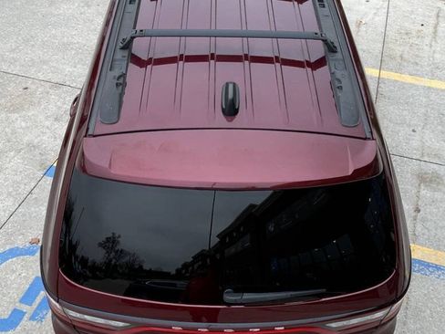 Used 2017 Dodge Durango SXT w/ Quick Order Package 23B image 13