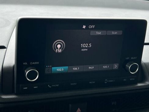 Certified 2024 Honda CR-V EX image 18