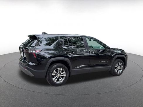 Used 2025 Chevrolet Equinox LT FWD image 15