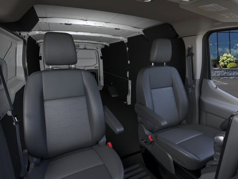 New 2026 Ford Transit 250 Low Roof AWD w/ Load Area Protection Package image 10