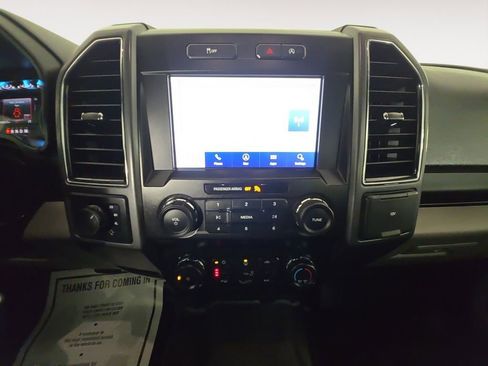Used 2020 Ford F150 XLT w/ Equipment Group 302A Luxury AWD/4WD image 11