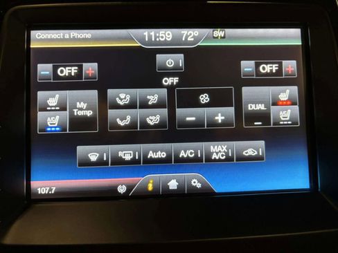 Used 2013 Ford F150 Limited image 39