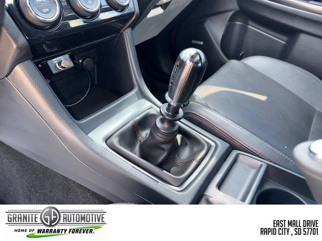 Used 2019 Subaru WRX Limited AWD/4WD image 23
