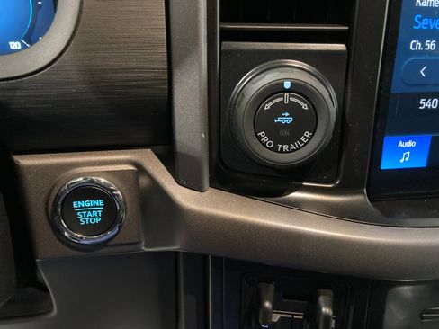 New 2026 Ford F150 XLT w/ Equipment Group 302A MID image 34