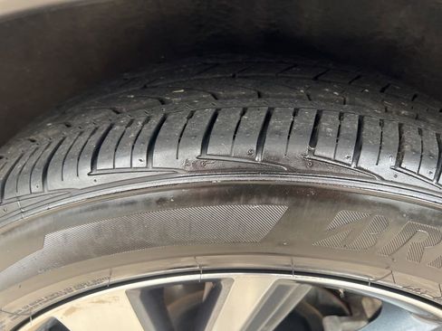 Certified 2024 Nissan Murano SL image 46