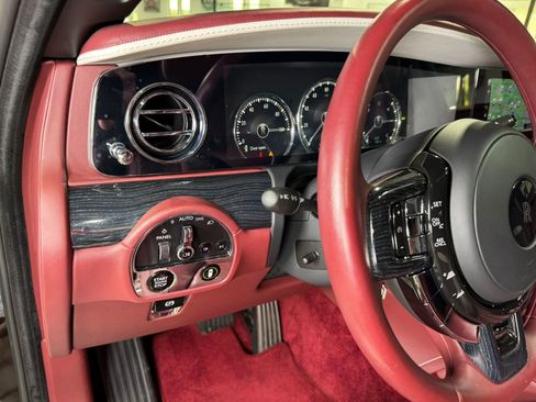 Used 2021 Rolls-Royce Ghost image 33